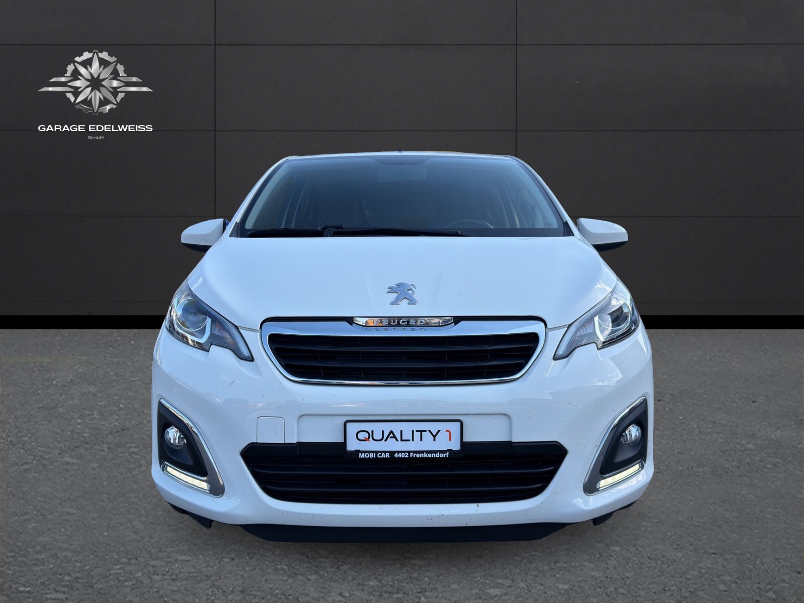 PEUGEOT 108 1.0 VTi Allure ETG-image-7