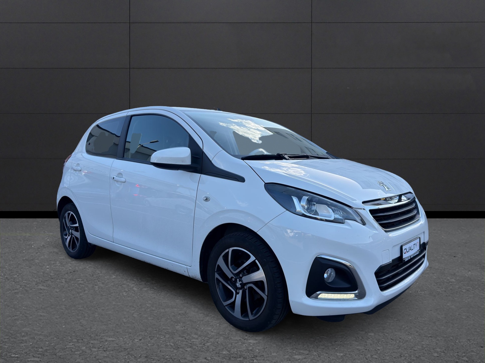 PEUGEOT 108 1.0 VTi Allure ETG-image-6