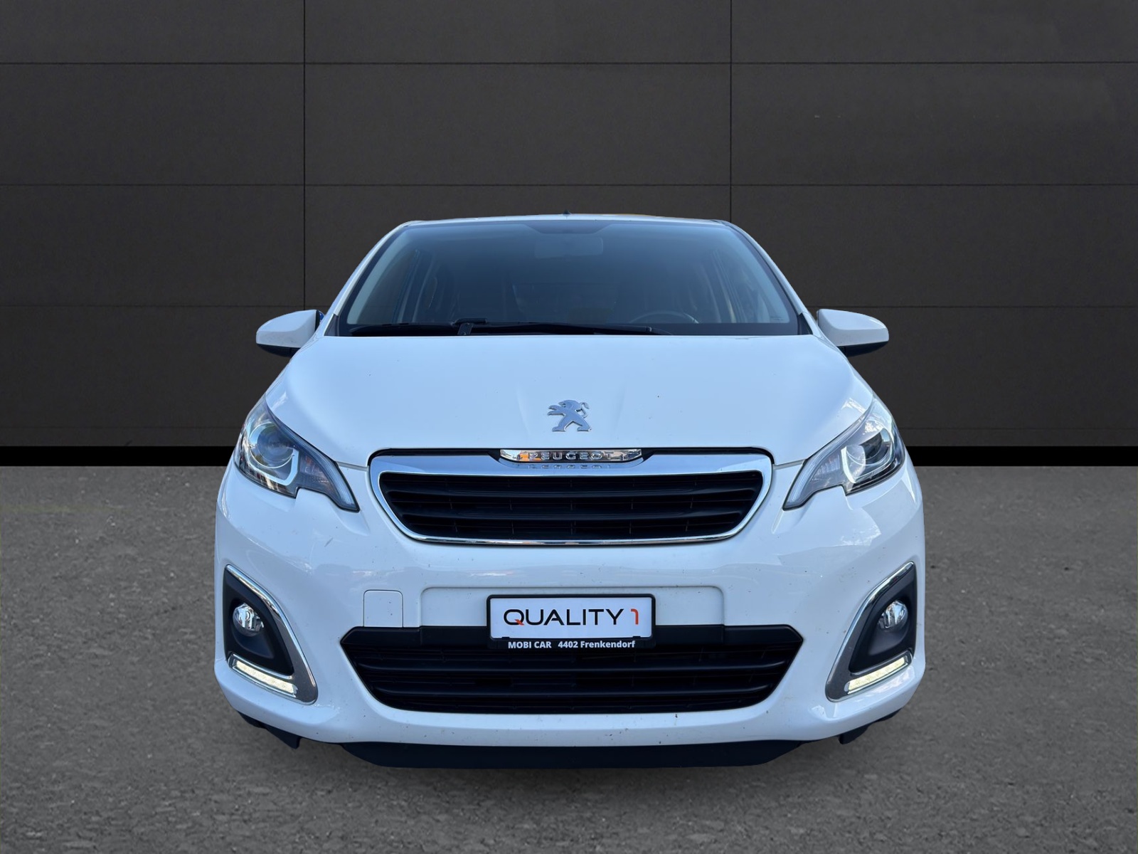 PEUGEOT 108 1.0 VTi Allure ETG-image-7