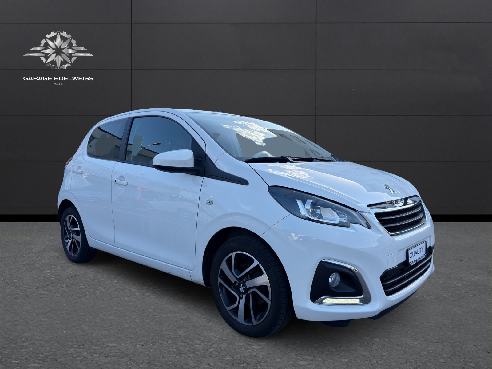 PEUGEOT 108 1.0 VTi Allure ETG-image-6