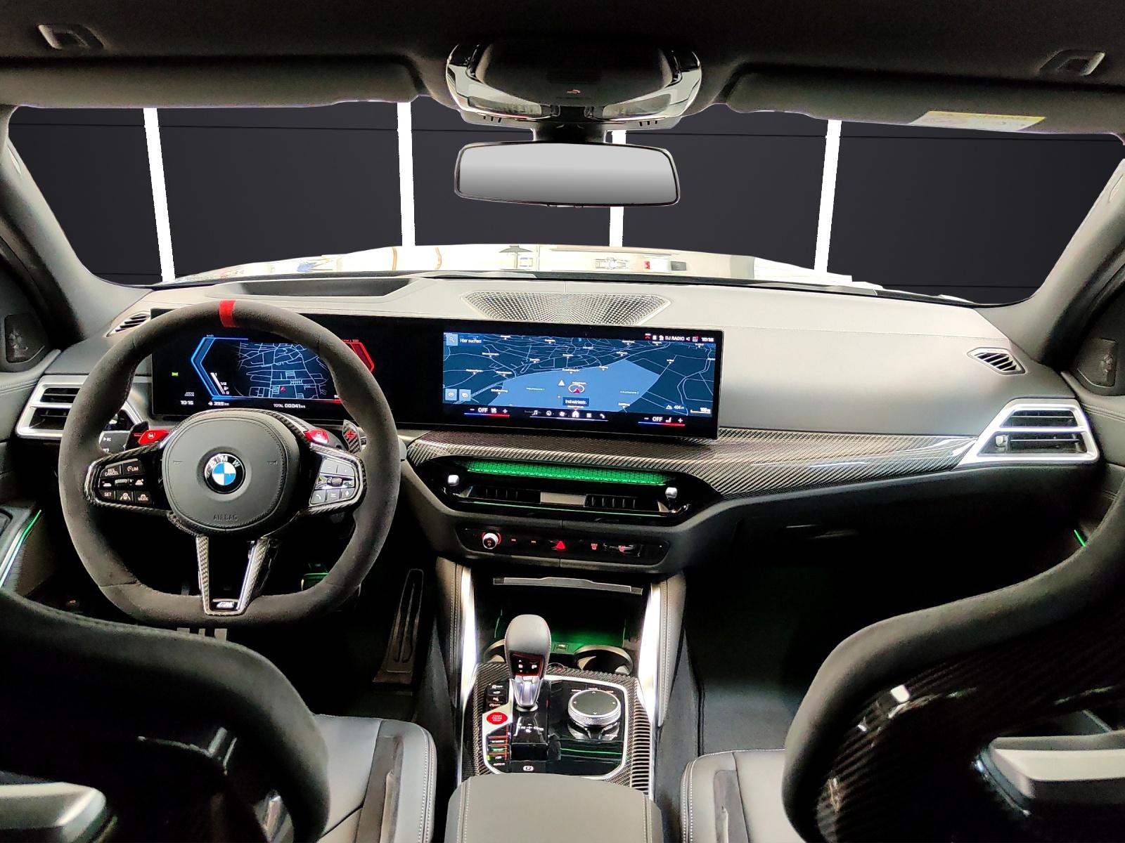 BMW 3er Reihe G81 Touring M3 Competition xDrive-image-17