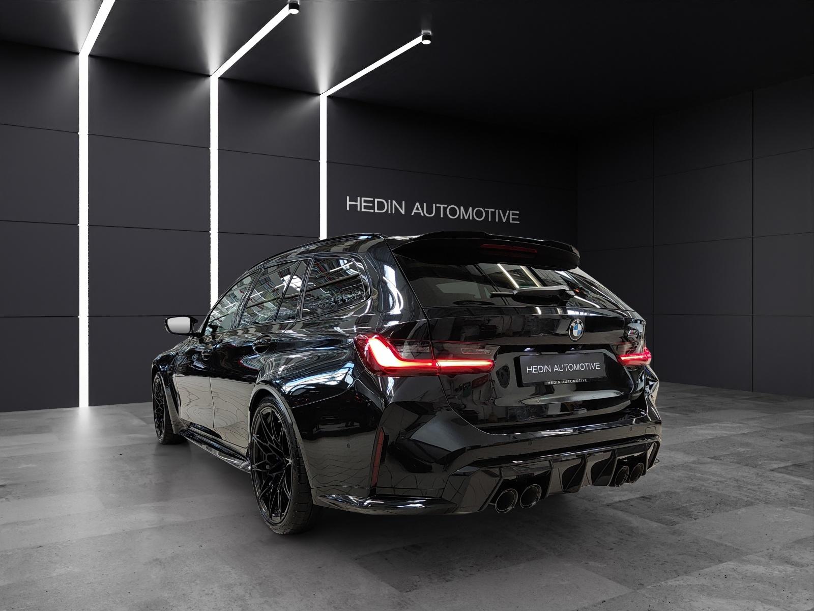 BMW 3er Reihe G81 Touring M3 Competition xDrive-image-3