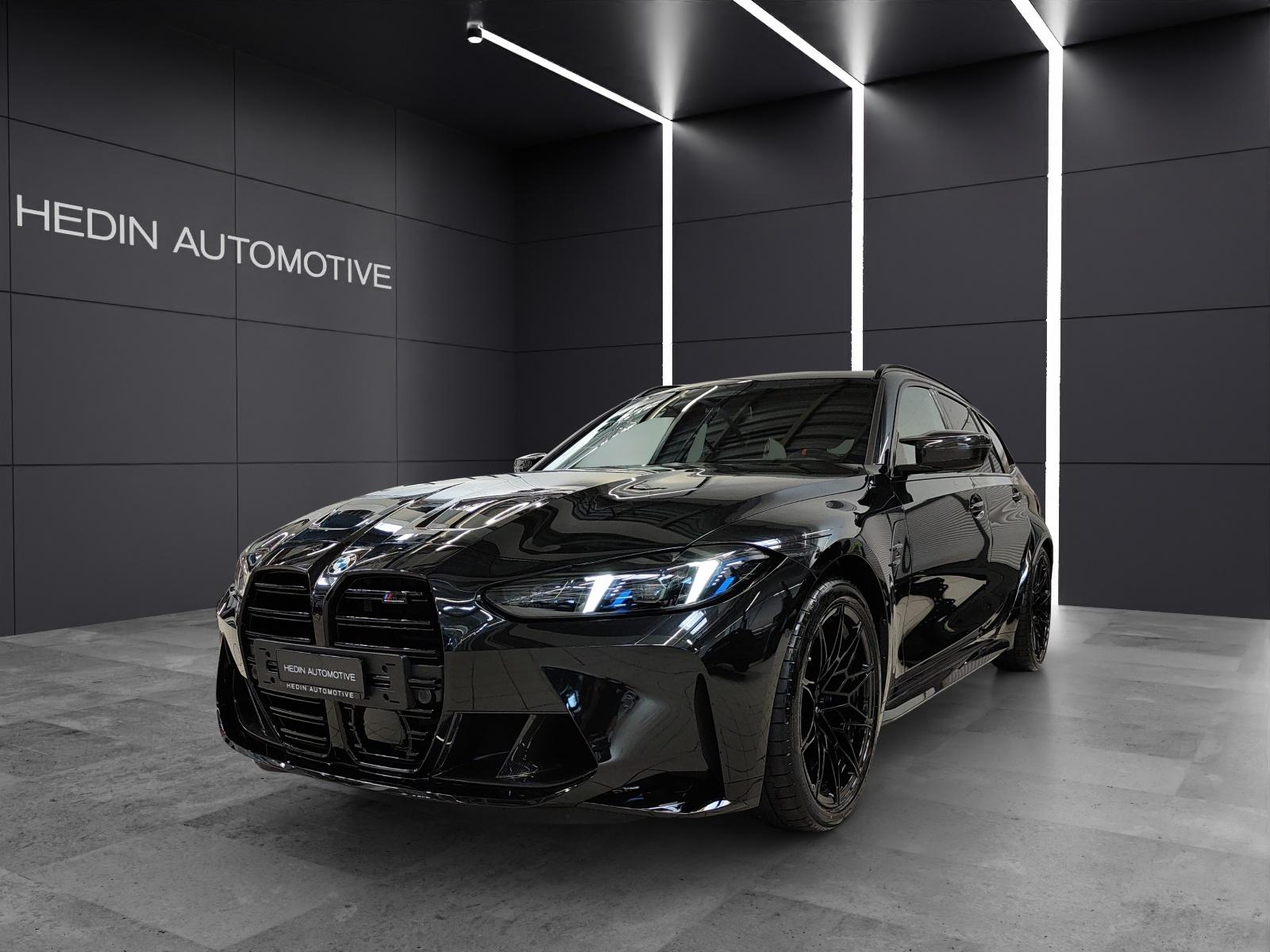 BMW 3er Reihe G81 Touring M3 Competition xDrive-image-0