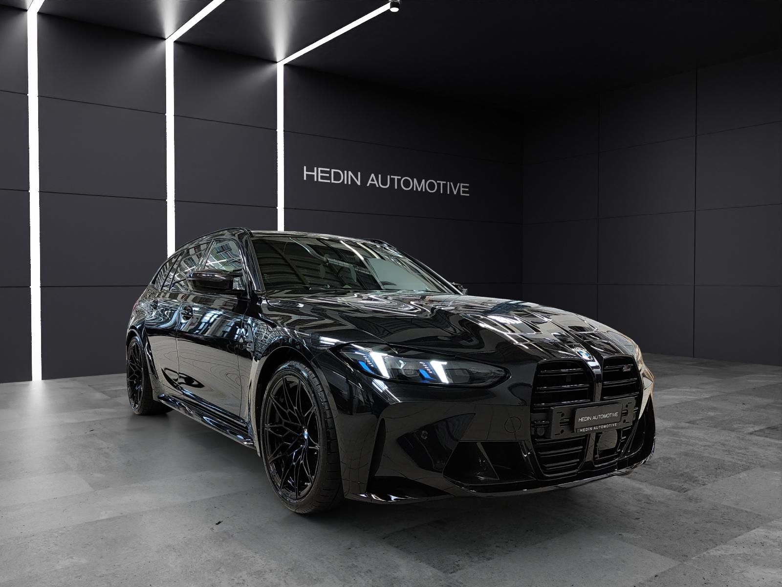BMW 3er Reihe G81 Touring M3 Competition xDrive-image-7