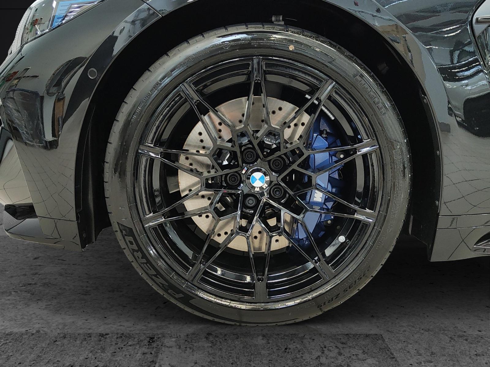 BMW 3er Reihe G81 Touring M3 Competition xDrive-image-8