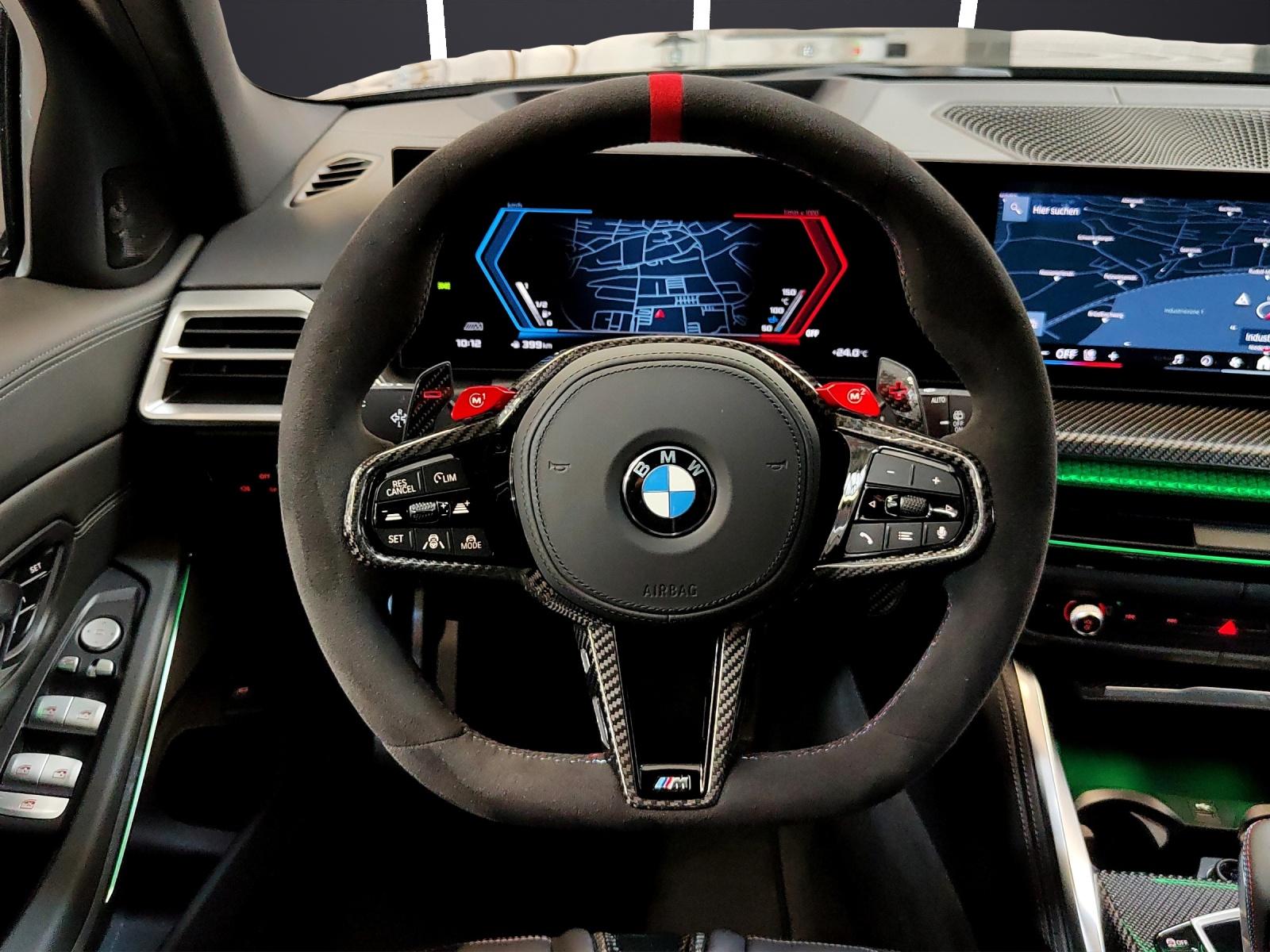 BMW 3er Reihe G81 Touring M3 Competition xDrive-image-11