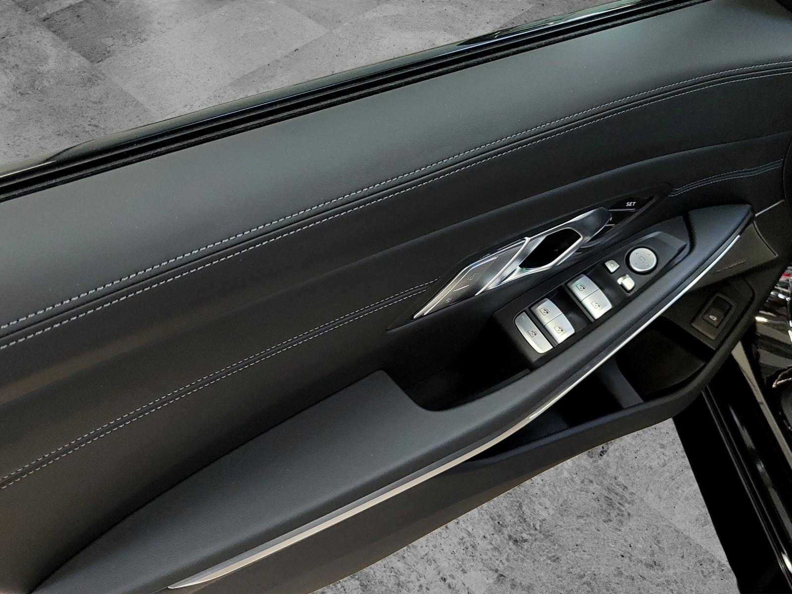 BMW 3er Reihe G81 Touring M3 Competition xDrive-image-14