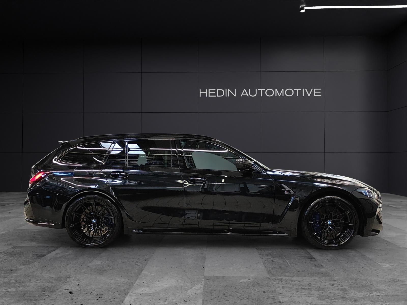 BMW 3er Reihe G81 Touring M3 Competition xDrive-image-6