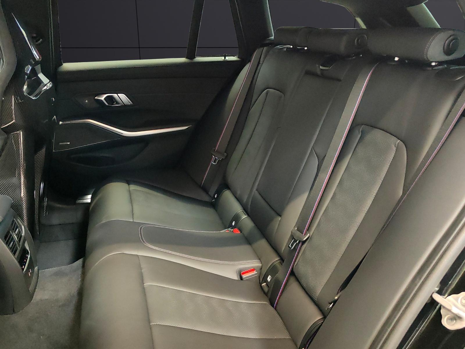 BMW 3er Reihe G81 Touring M3 Competition xDrive-image-16