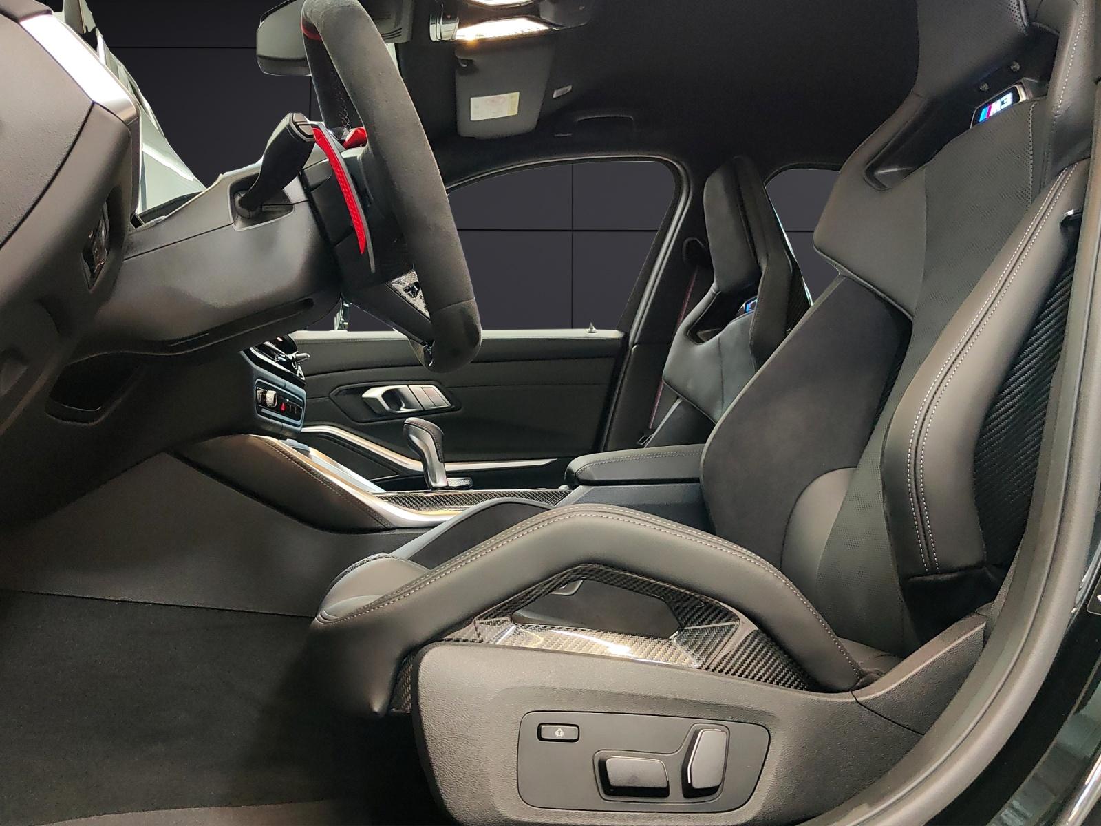 BMW 3er Reihe G81 Touring M3 Competition xDrive-image-9