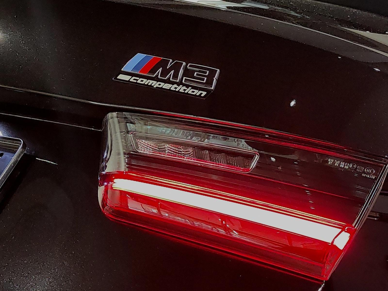 BMW 3er Reihe G81 Touring M3 Competition xDrive-image-19