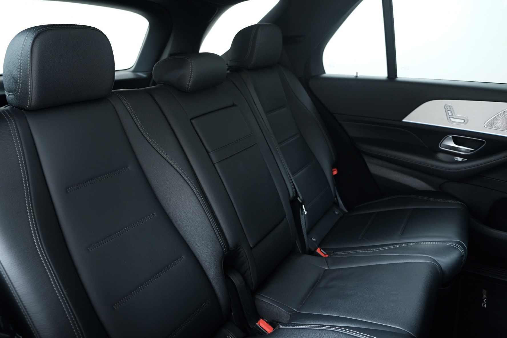 MERCEDES-BENZ GLE 450 AMG Line 4matic V167-image-10