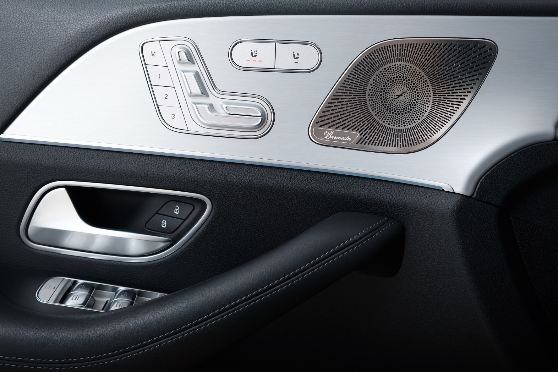 MERCEDES-BENZ GLE 450 AMG Line 4matic V167-image-12