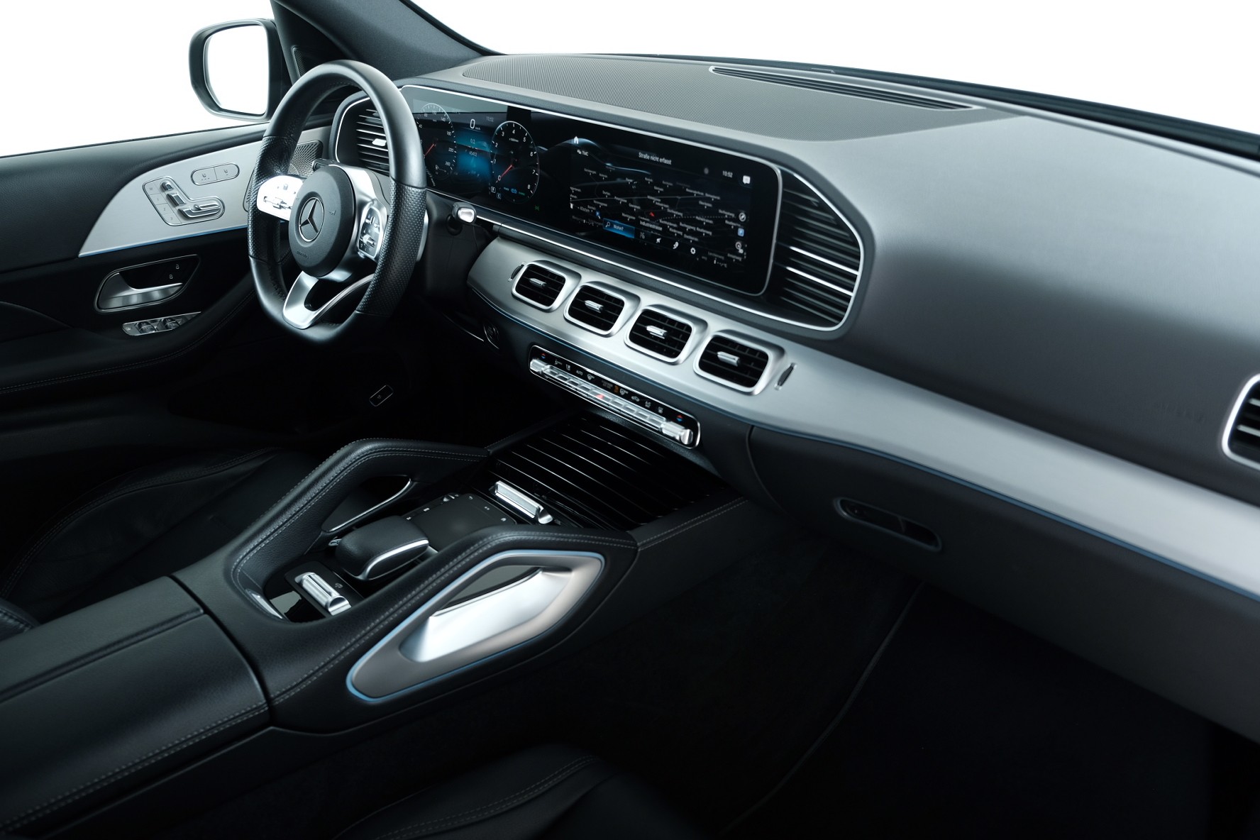 MERCEDES-BENZ GLE 450 AMG Line 4matic V167-image-5