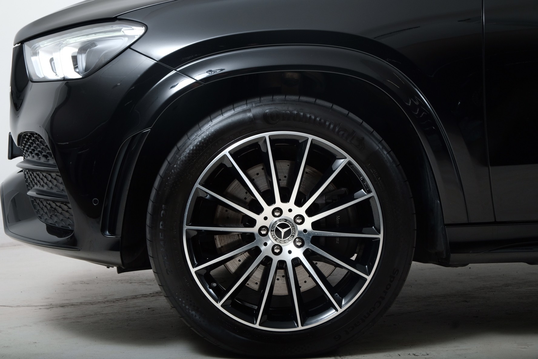 MERCEDES-BENZ GLE 450 AMG Line 4matic V167-showroom-element-2