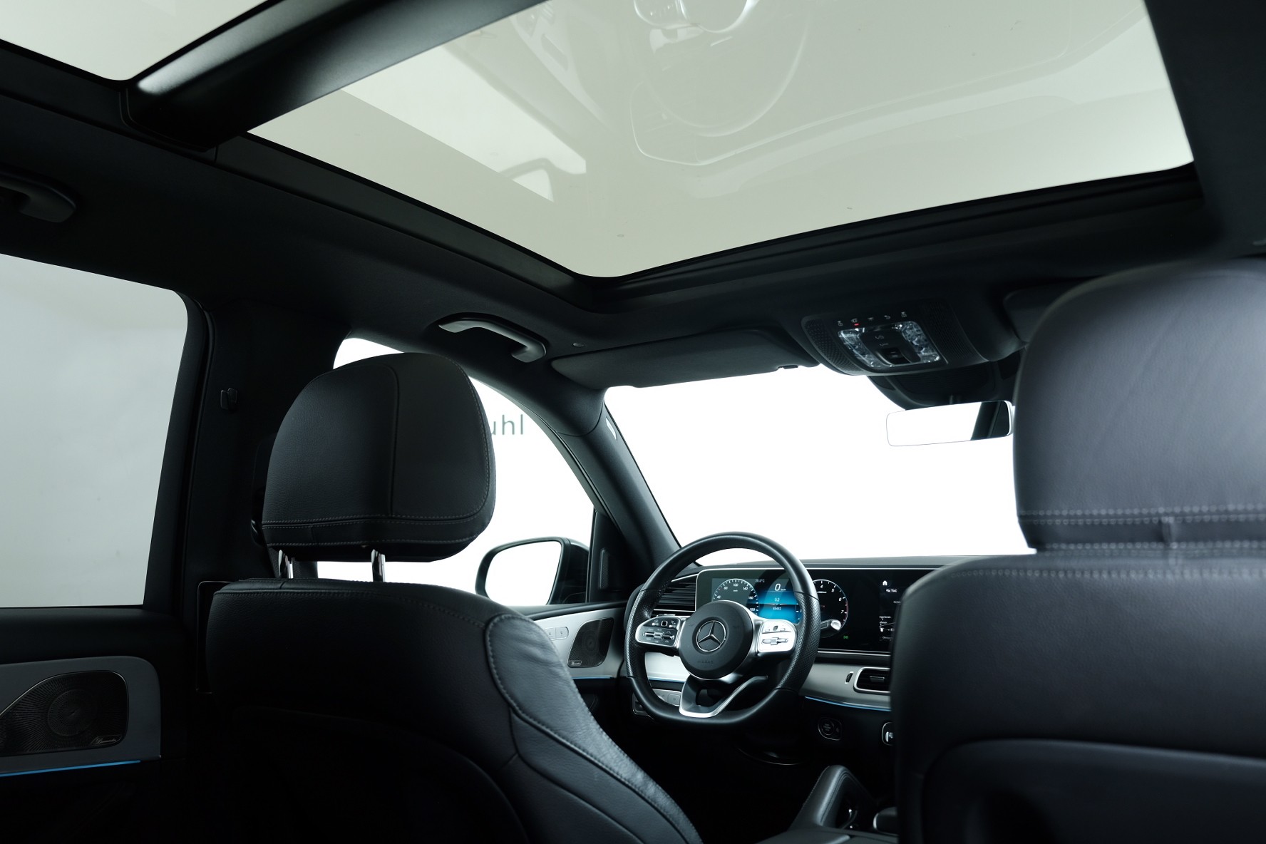 MERCEDES-BENZ GLE 450 AMG Line 4matic V167-image-11