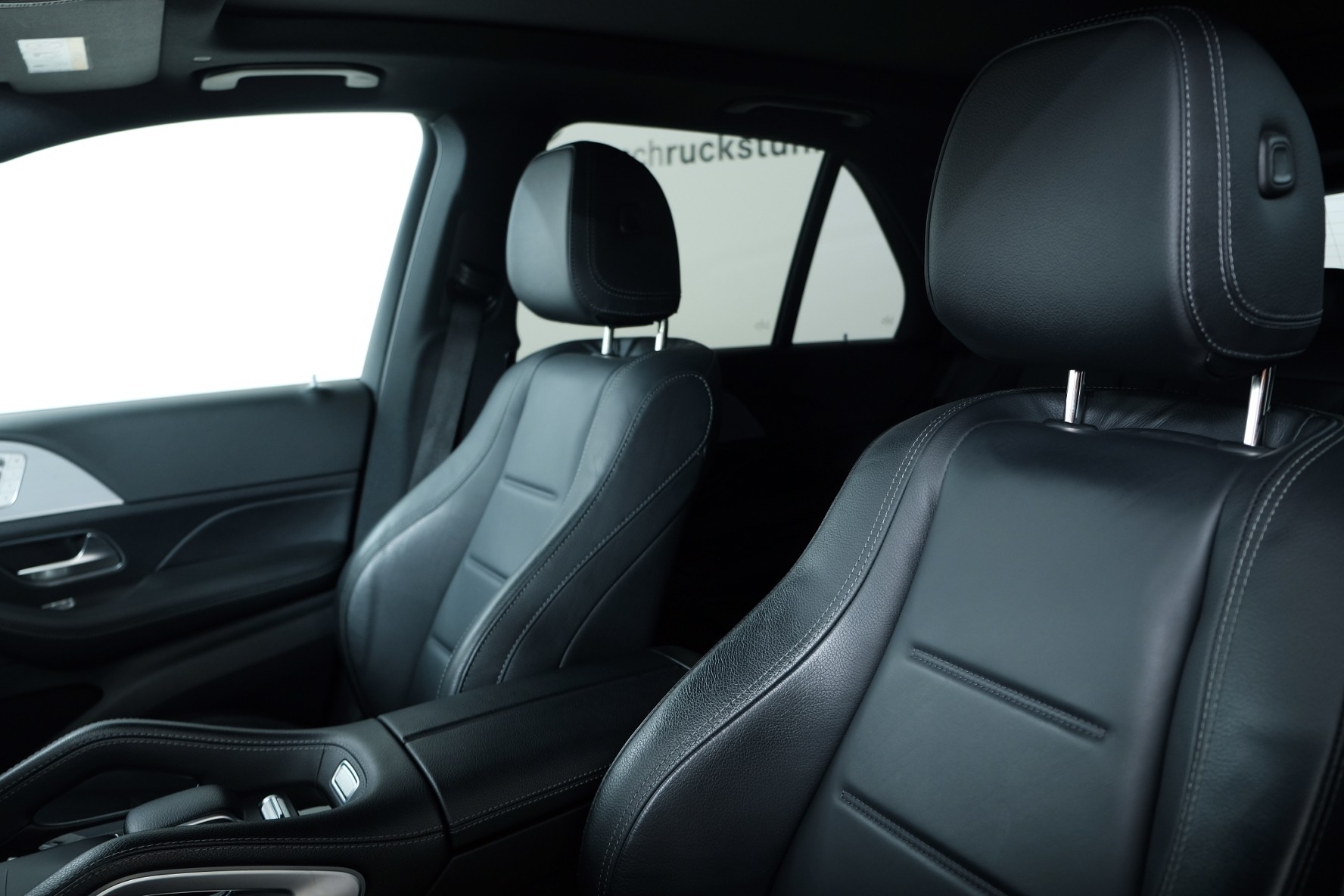 MERCEDES-BENZ GLE 450 AMG Line 4matic V167-image-9