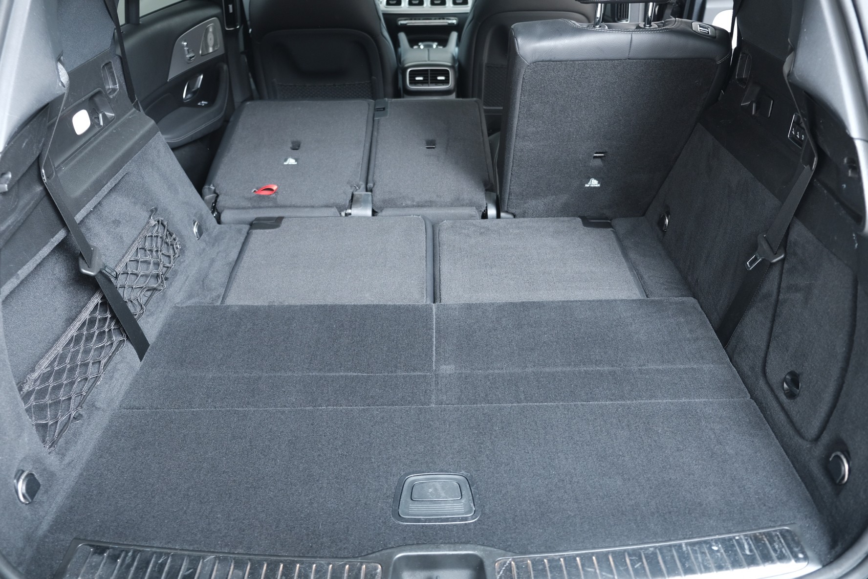 MERCEDES-BENZ GLE 450 AMG Line 4matic V167-image-15