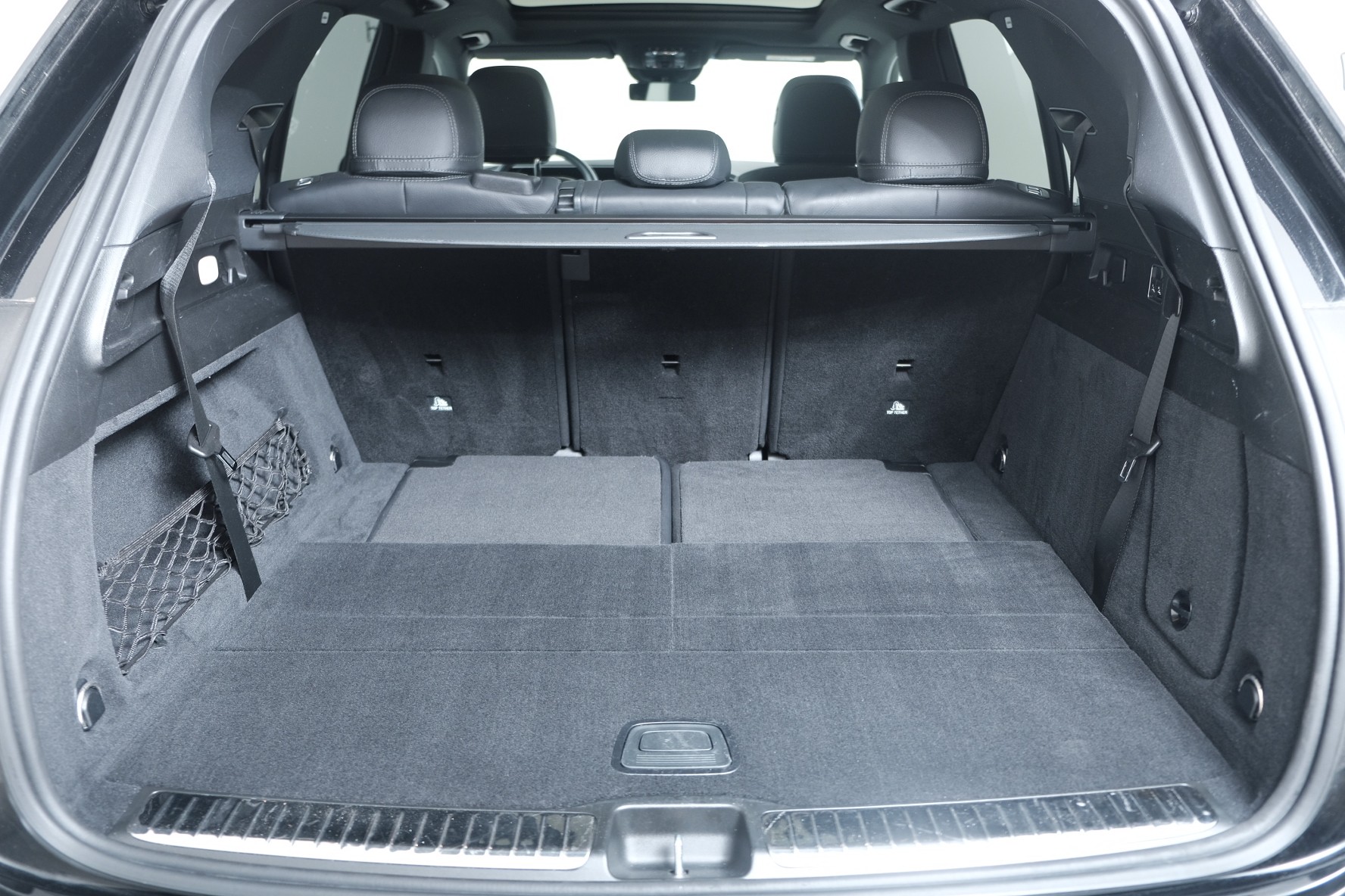 MERCEDES-BENZ GLE 450 AMG Line 4matic V167-image-14