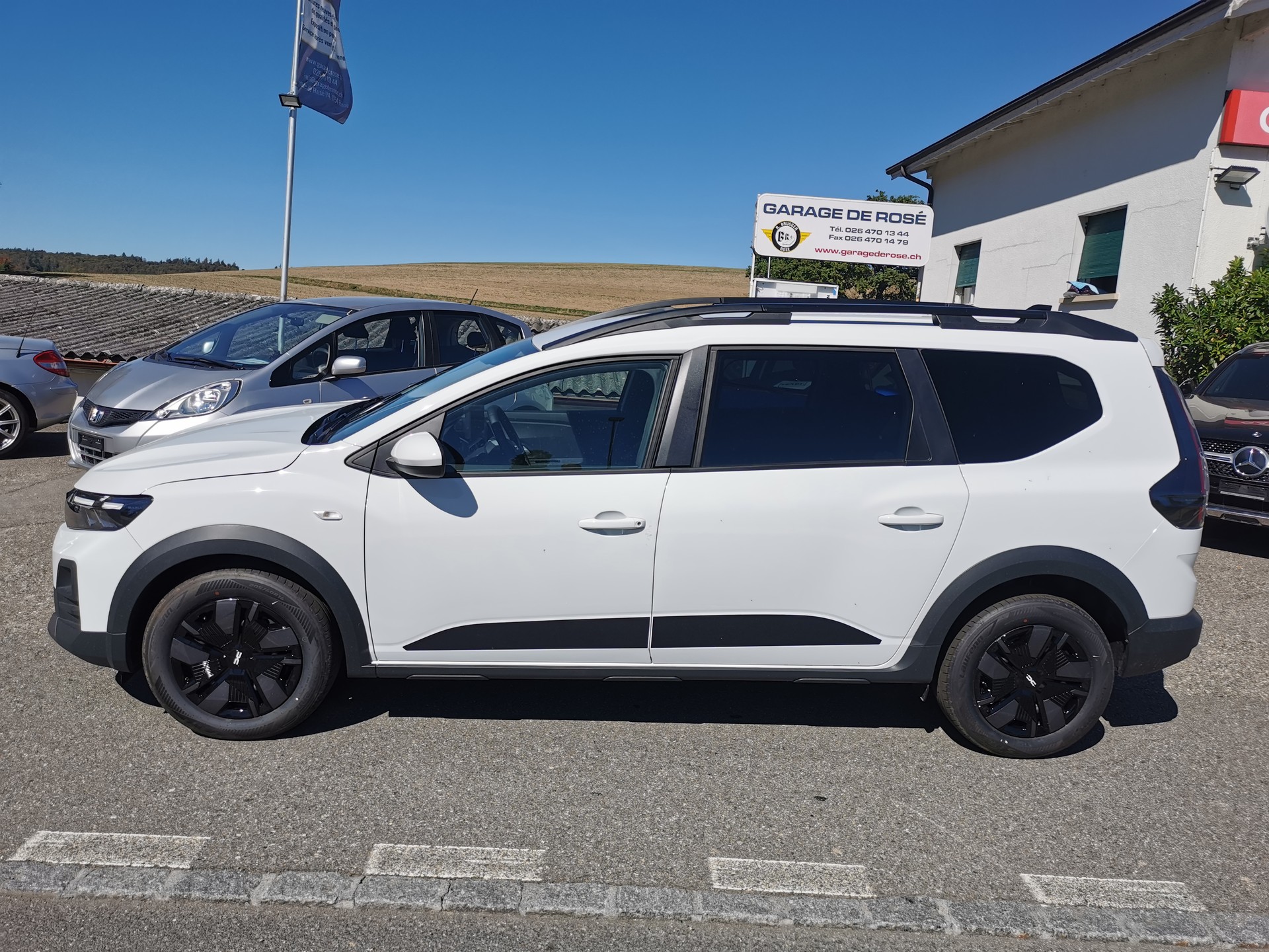 DACIA Jogger TCe 110 Expression-image-6
