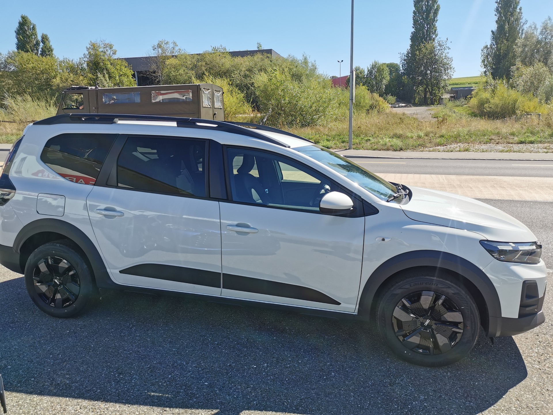 DACIA Jogger TCe 110 Expression-image-4
