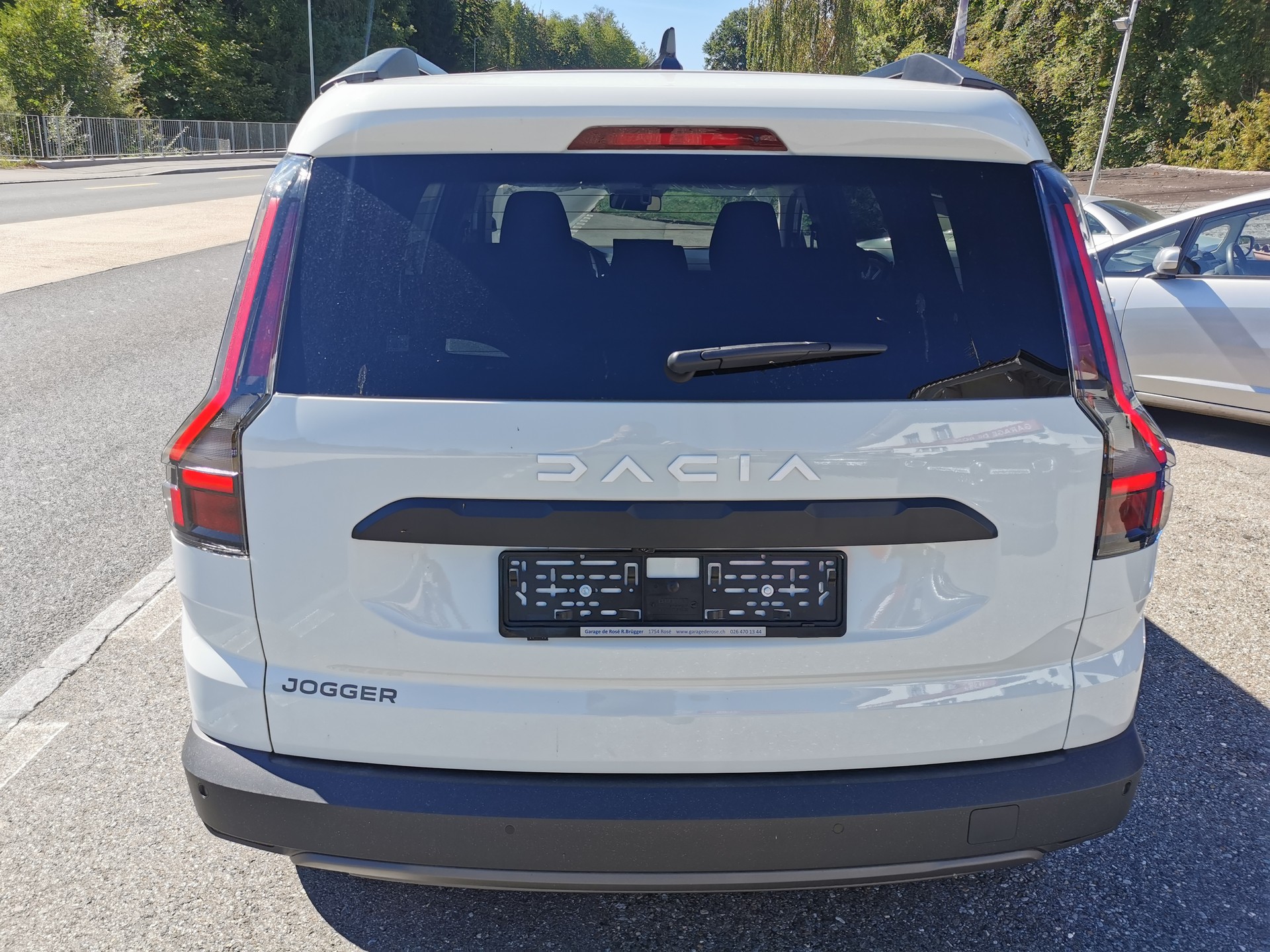 DACIA Jogger TCe 110 Expression-image-3