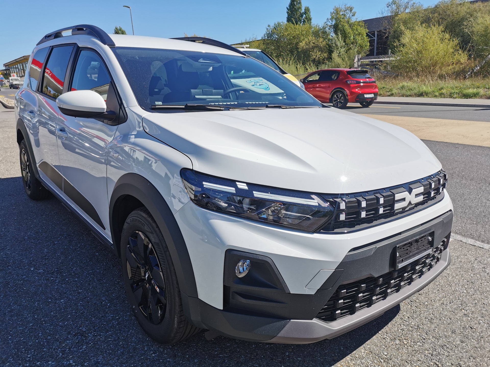 DACIA Jogger TCe 110 Expression-image-1