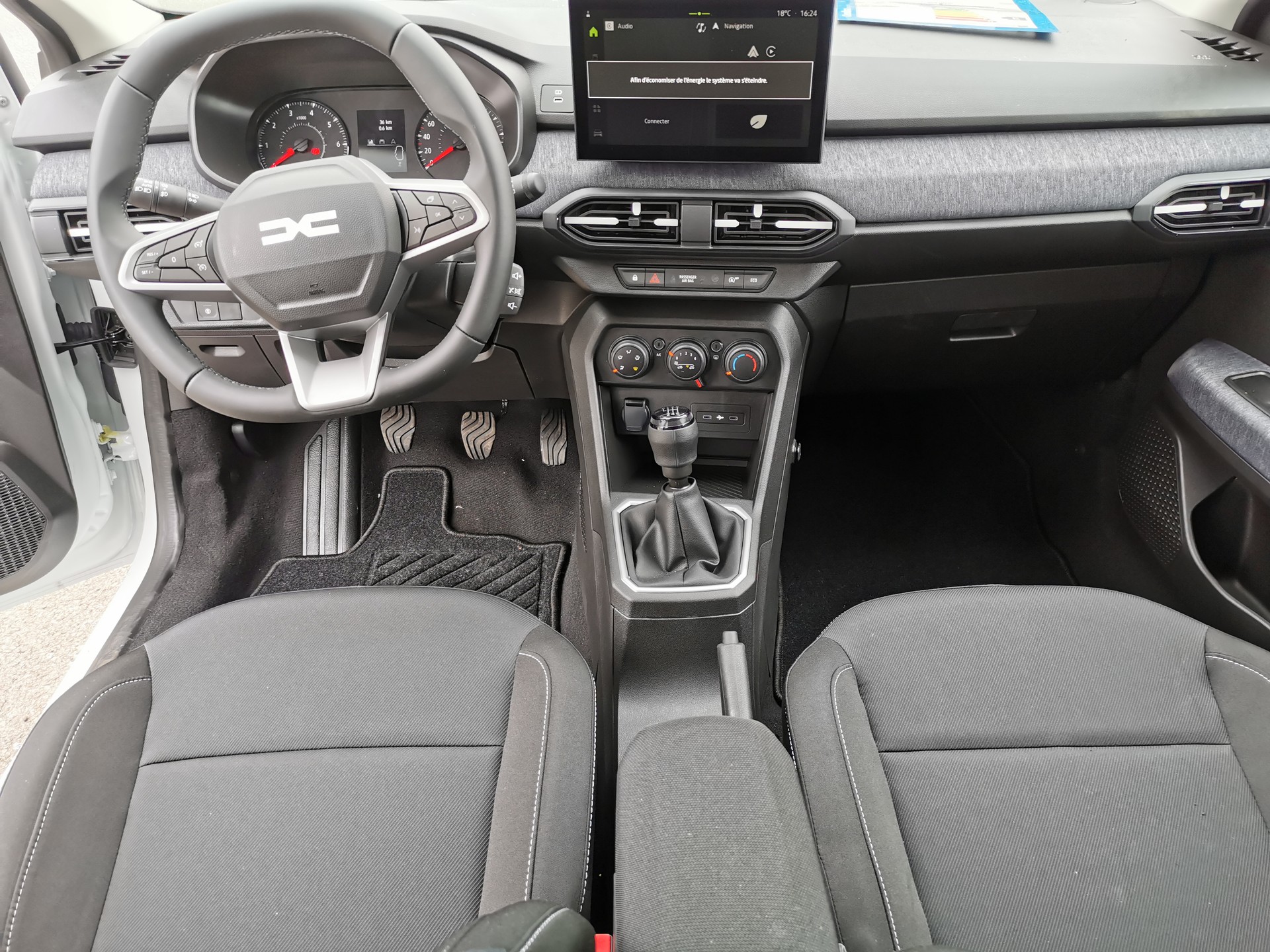 DACIA Jogger TCe 110 Expression-image-9