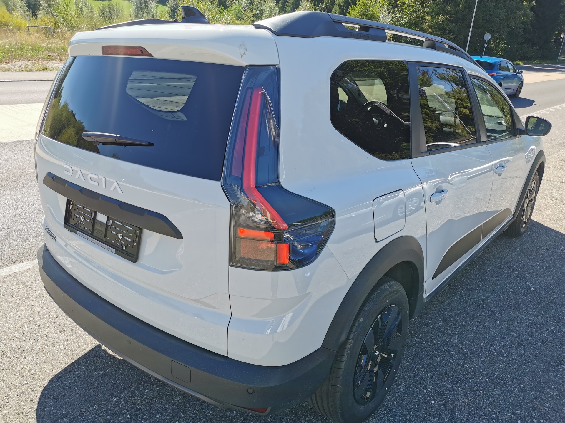 DACIA Jogger TCe 110 Expression-image-5