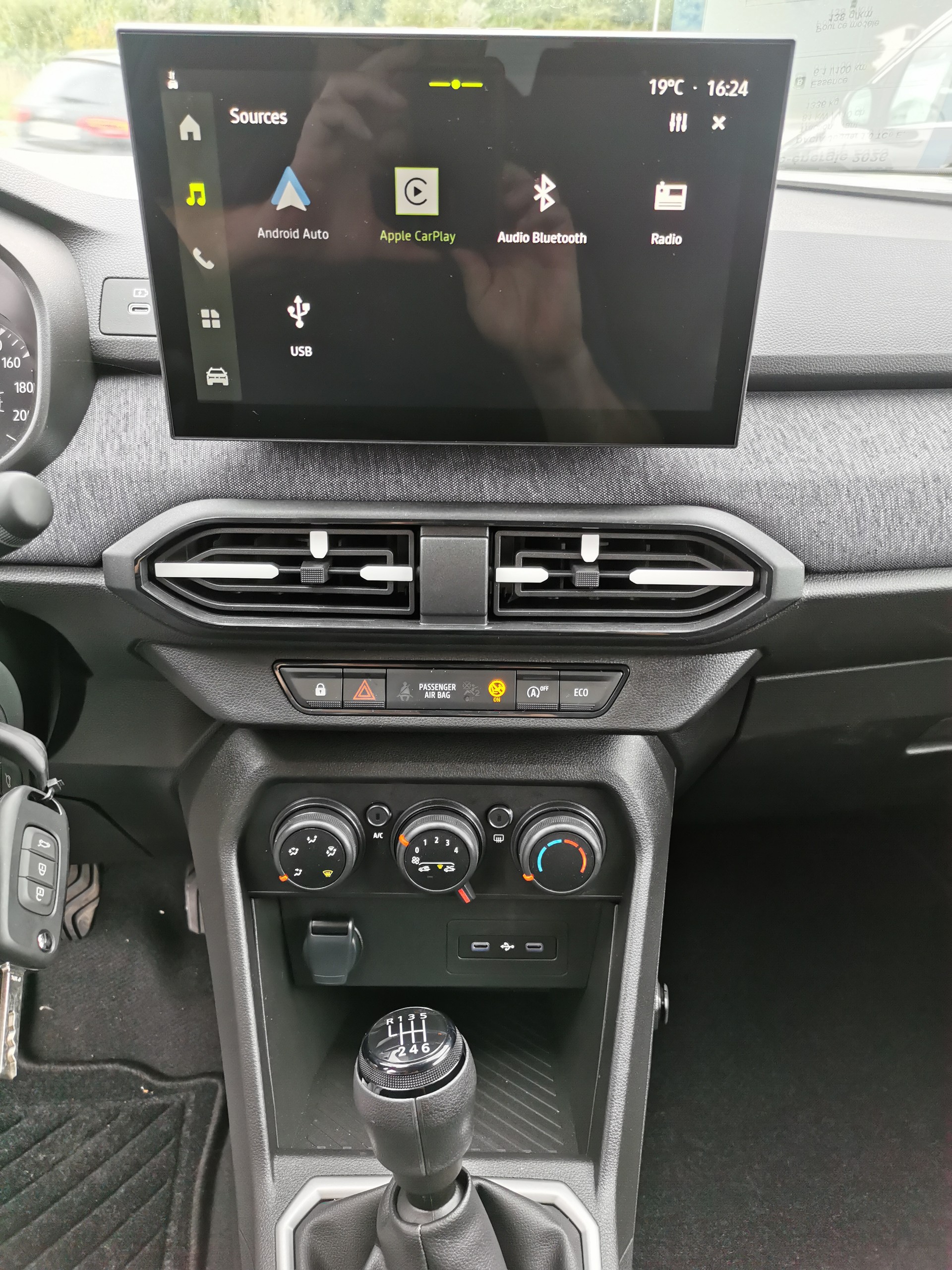 DACIA Jogger TCe 110 Expression-image-14