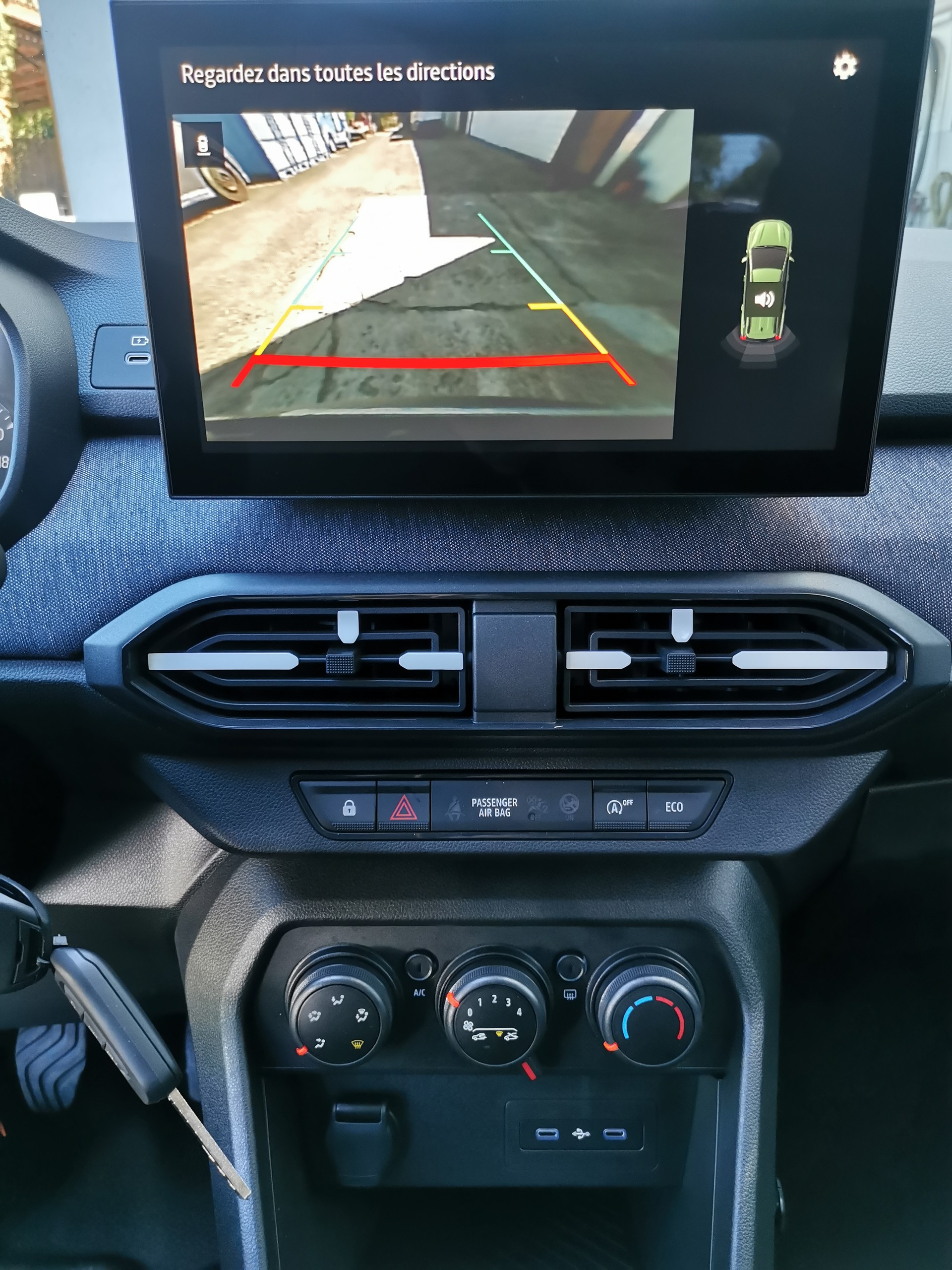 DACIA Jogger TCe 110 Expression-image-12
