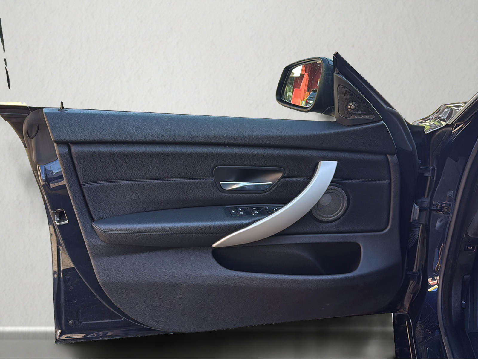 BMW 420d Gran Coupé xDrive Steptronic-image-9