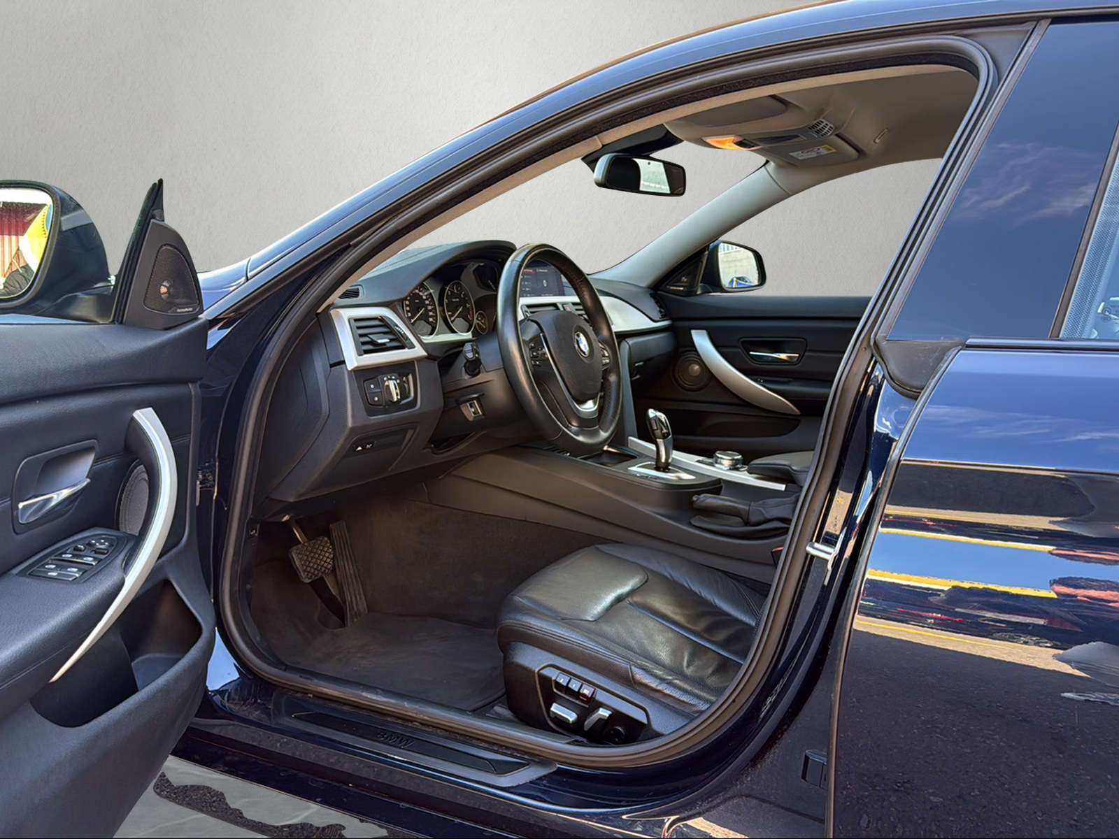 BMW 420d Gran Coupé xDrive Steptronic-image-7