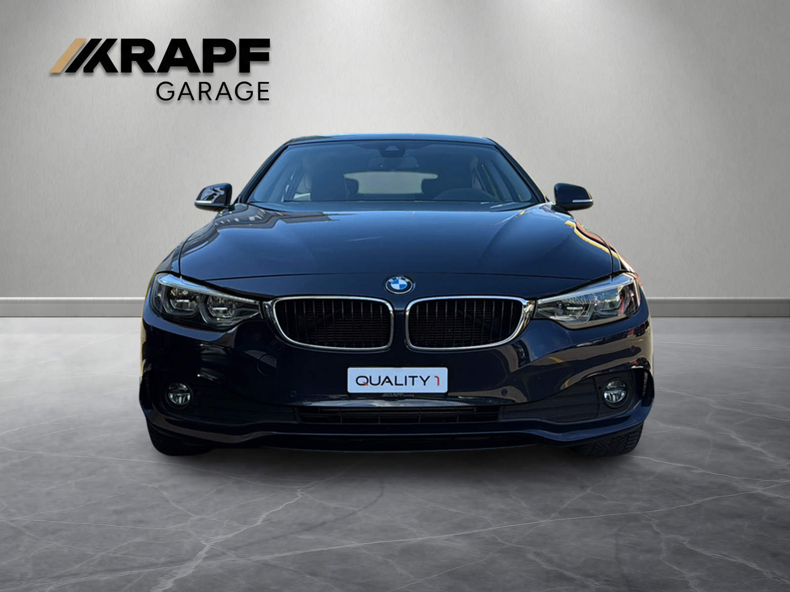 BMW 420d Gran Coupé xDrive Steptronic-image-6