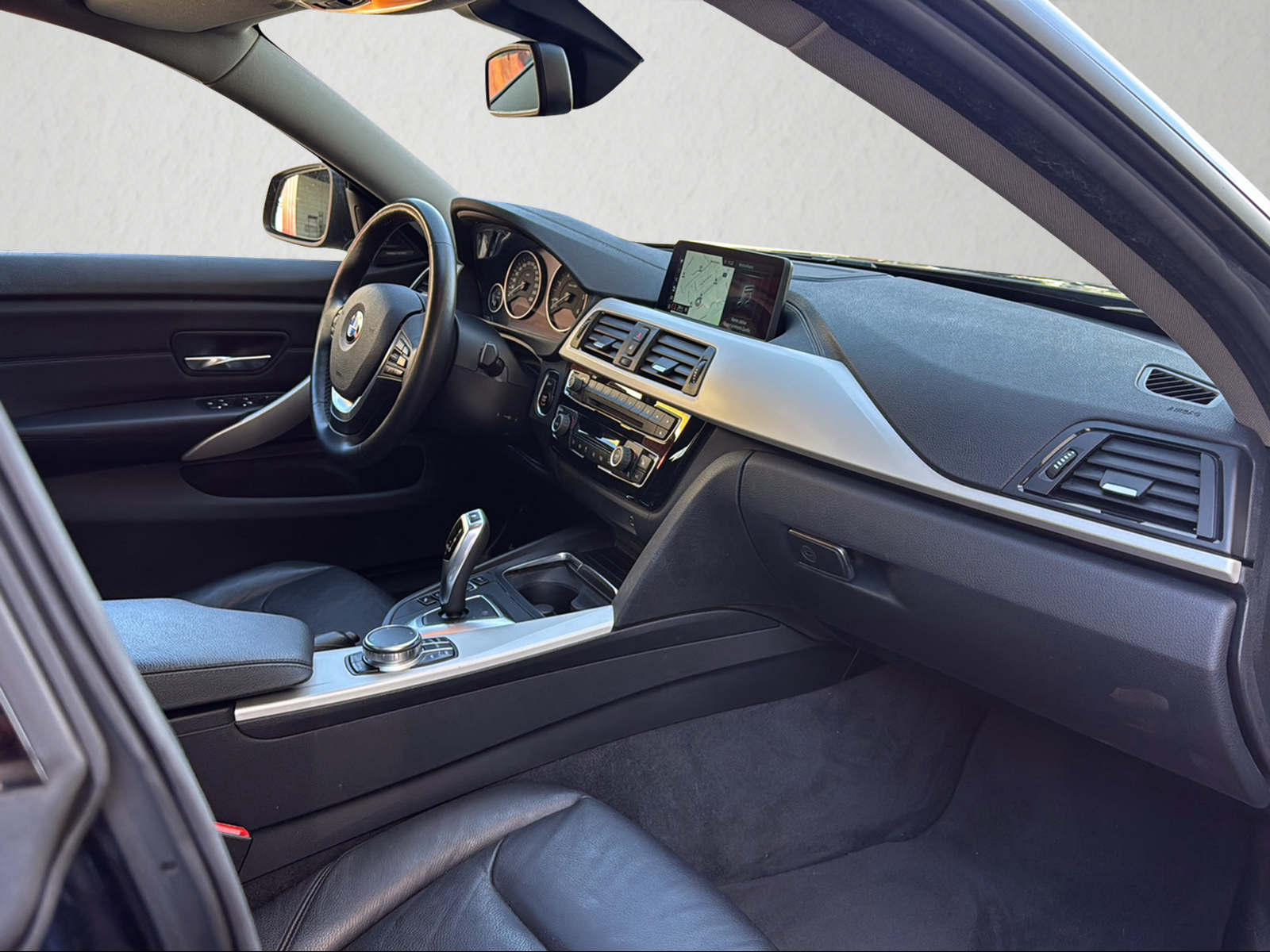 BMW 420d Gran Coupé xDrive Steptronic-image-12
