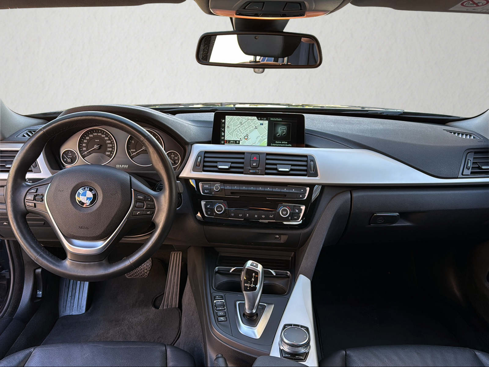 BMW 420d Gran Coupé xDrive Steptronic-image-11