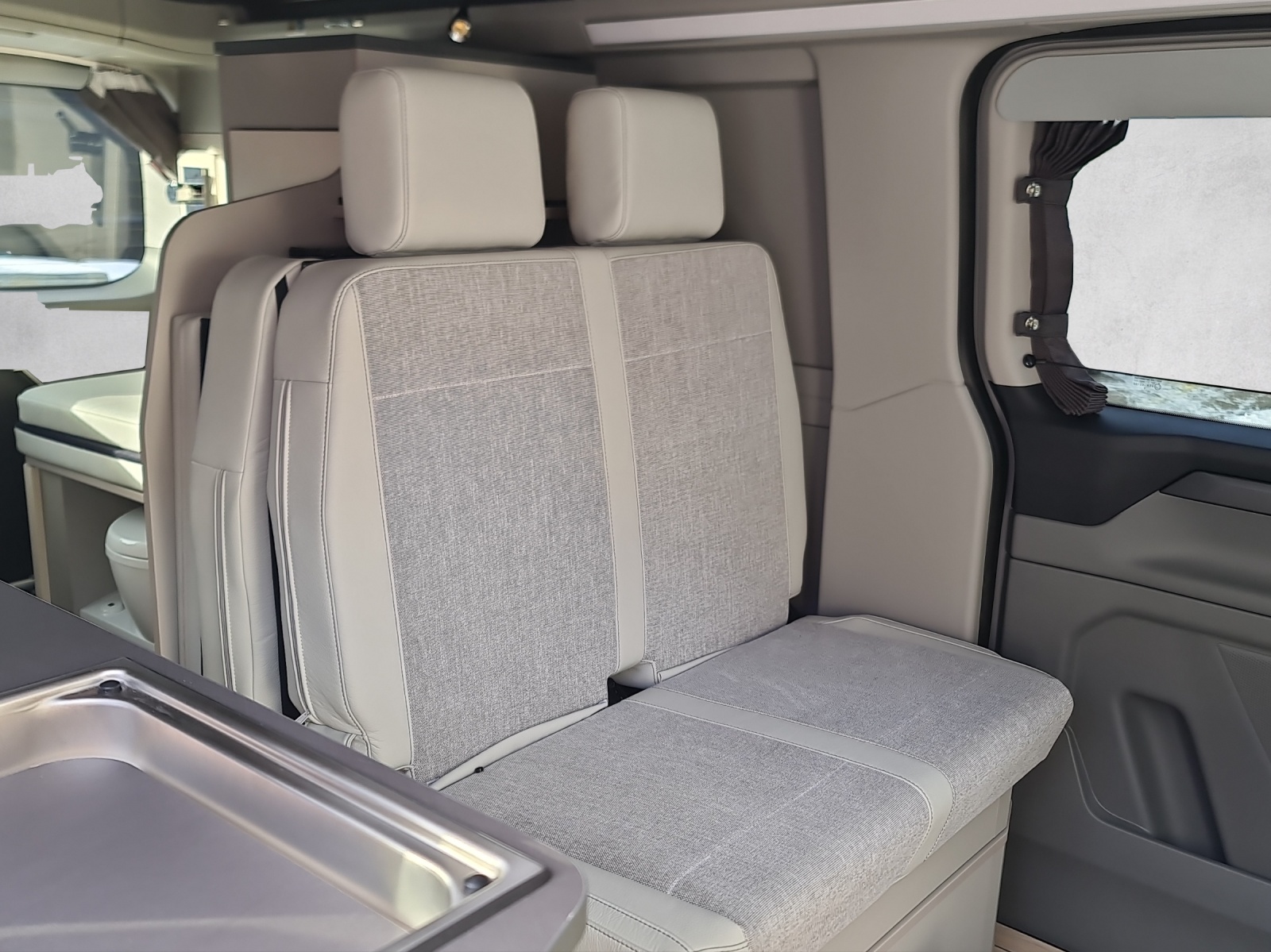 WESTFALIA New Kelsey 2.0D 8G 4x4-image-7