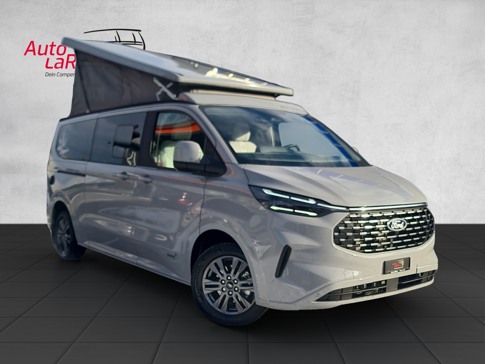 WESTFALIA New Kelsey 2.0D 8G 4x4-image-3