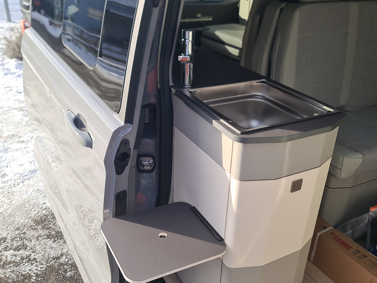 WESTFALIA New Kelsey 2.0D 8G 4x4-image-19