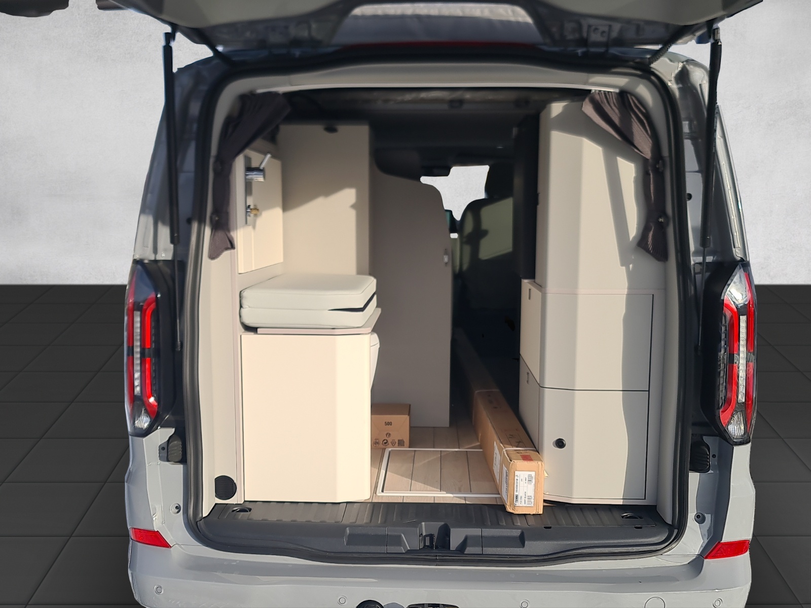 WESTFALIA New Kelsey 2.0D 8G 4x4-image-6