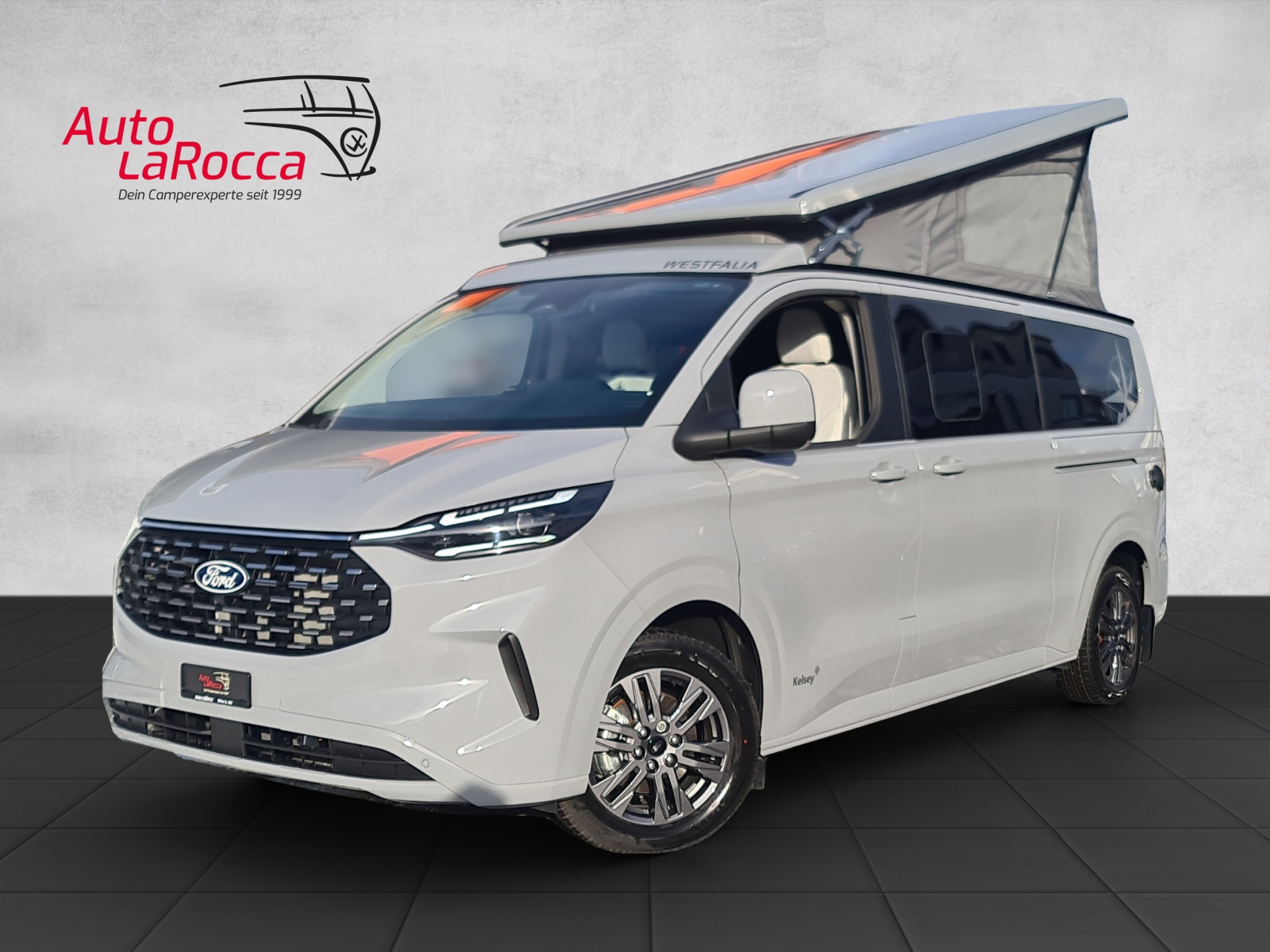 WESTFALIA New Kelsey 2.0D 8G 4x4-image-0