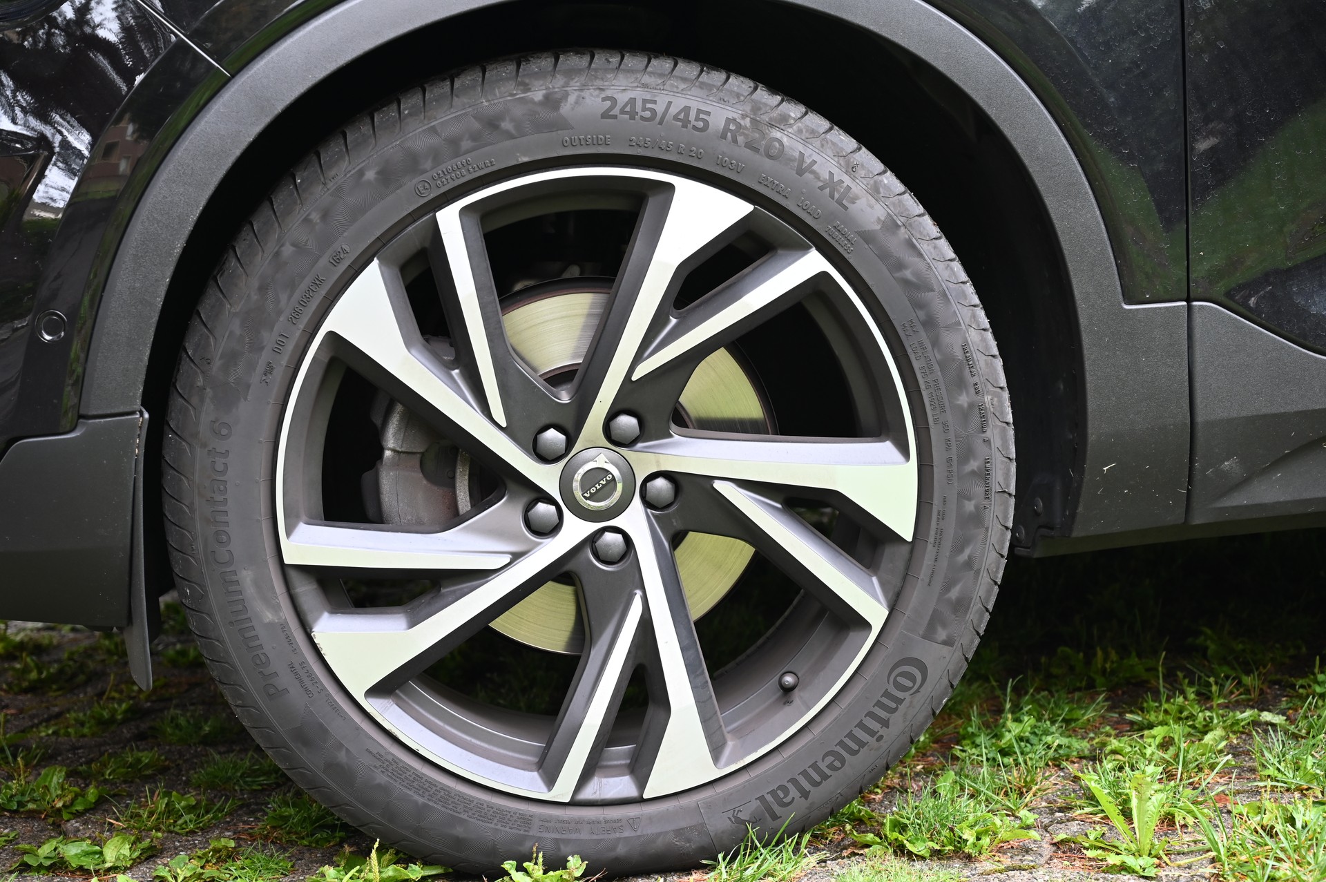 VOLVO 2.0 T5 R-Design AWD-image-4