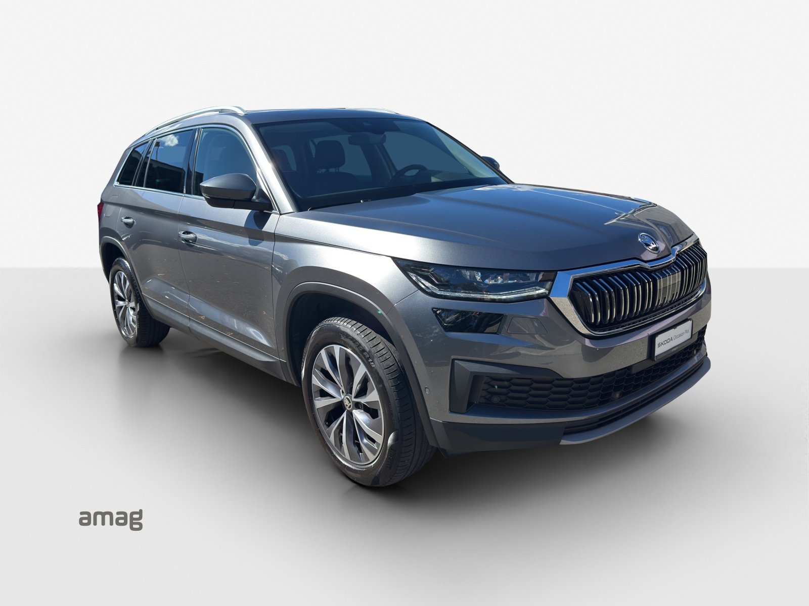 SKODA Kodiaq 2.0 TSI 4x4 Style-image-5