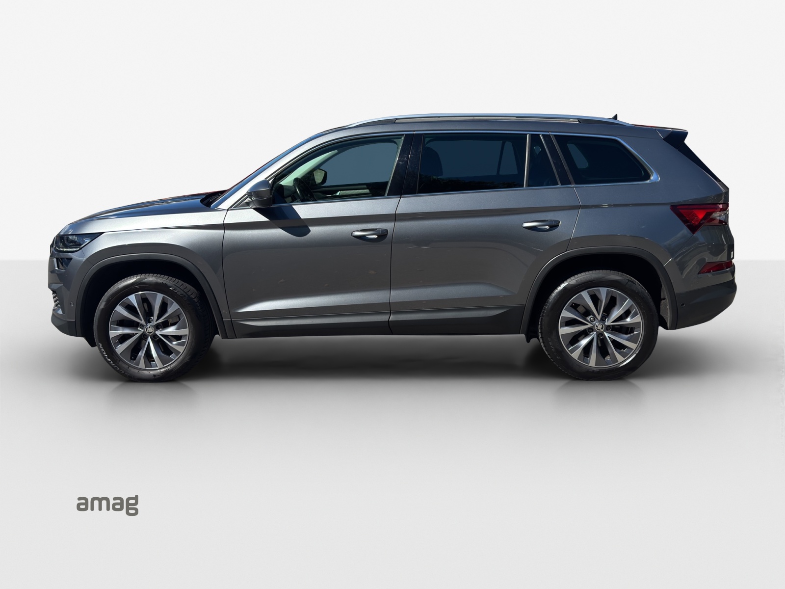 SKODA Kodiaq 2.0 TSI 4x4 Style-image-1