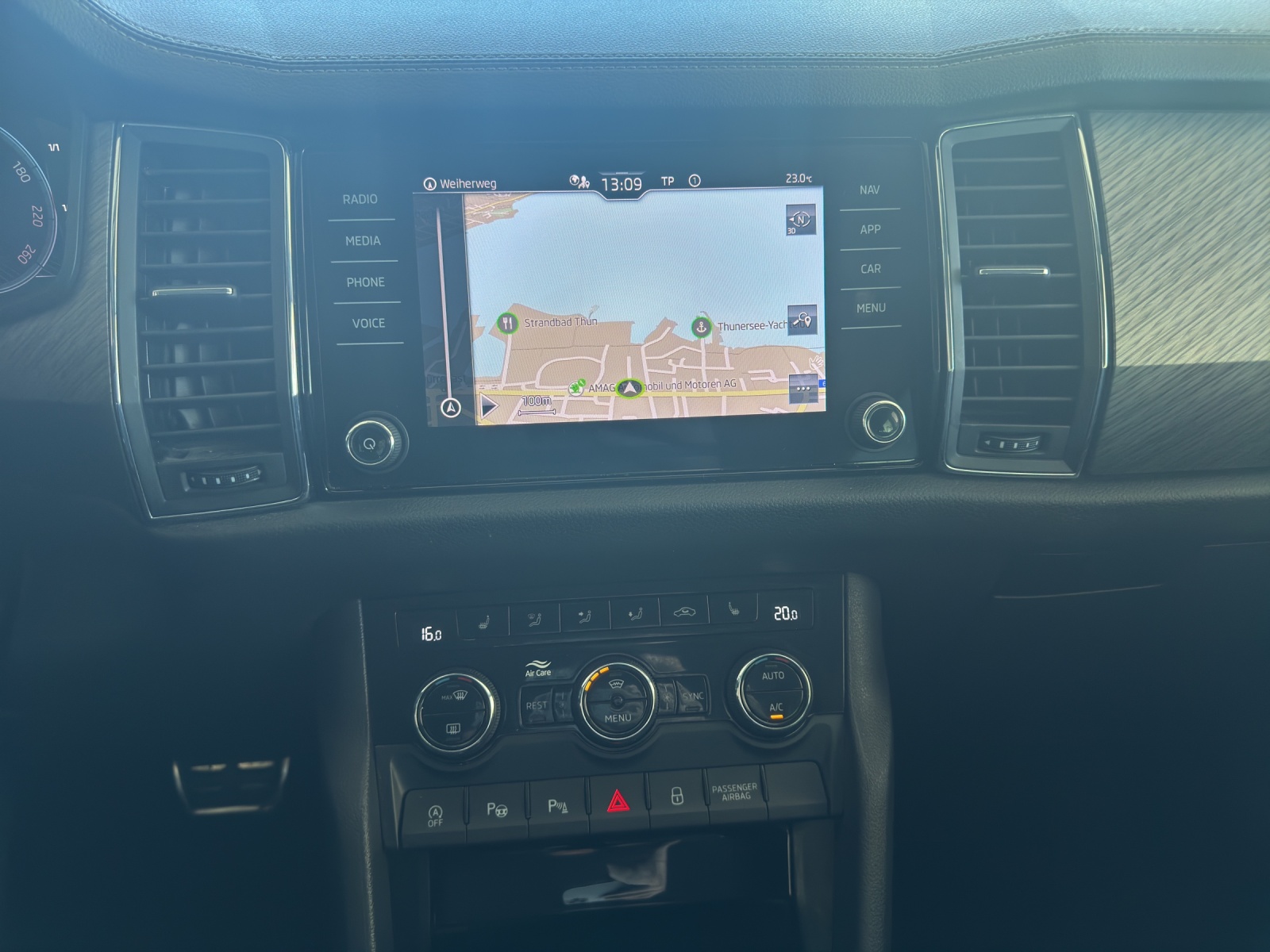 SKODA Kodiaq 2.0 TSI 4x4 Style-image-10