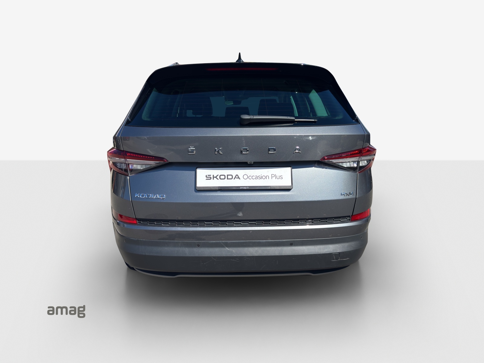 SKODA Kodiaq 2.0 TSI 4x4 Style-image-3