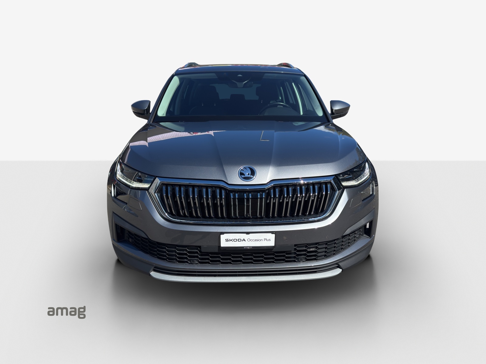 SKODA Kodiaq 2.0 TSI 4x4 Style-image-6