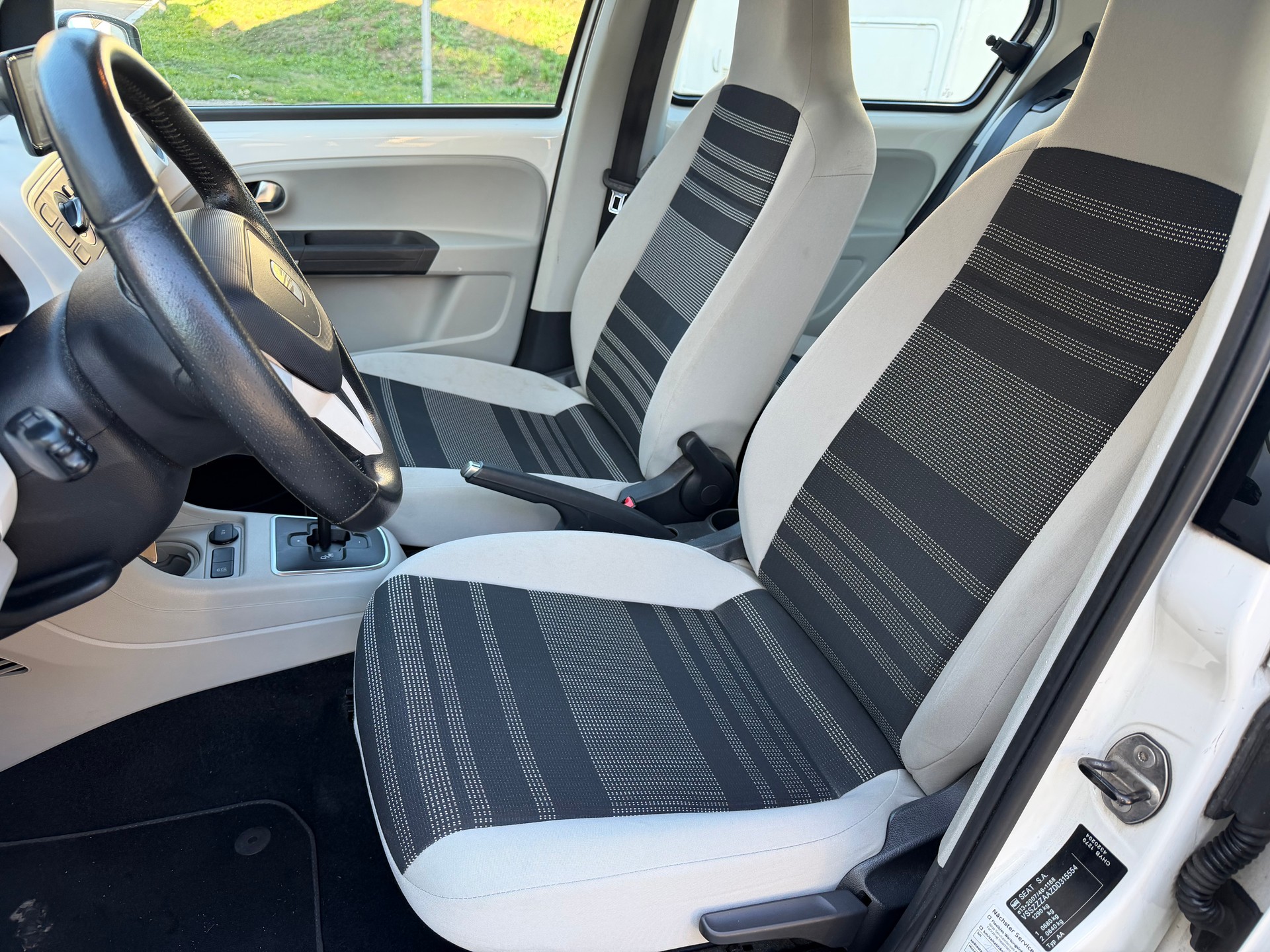 SEAT Mii 1.0 Style ASG-image-6