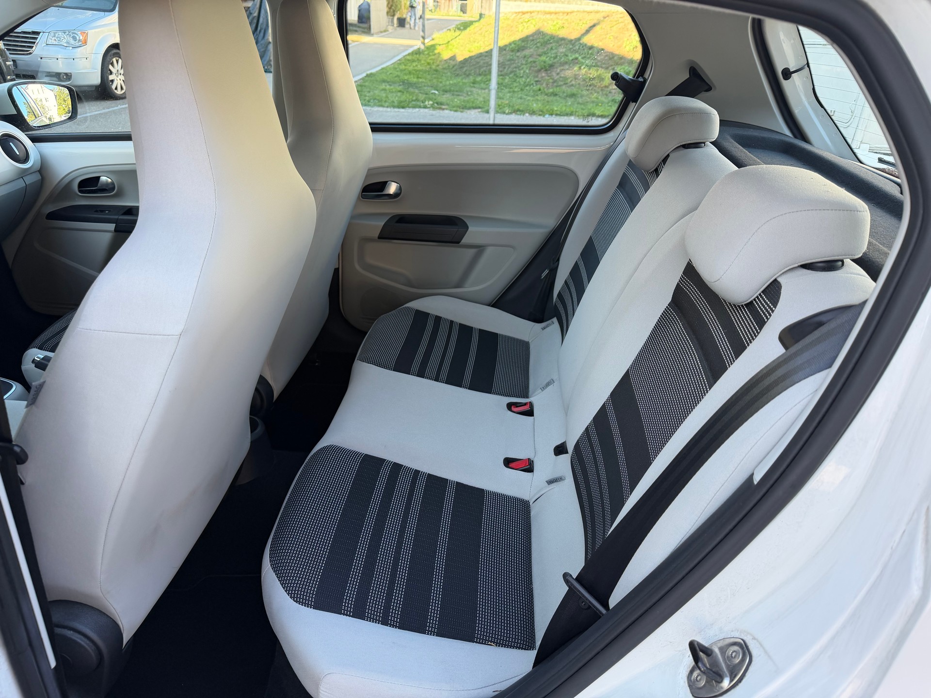 SEAT Mii 1.0 Style ASG-image-7