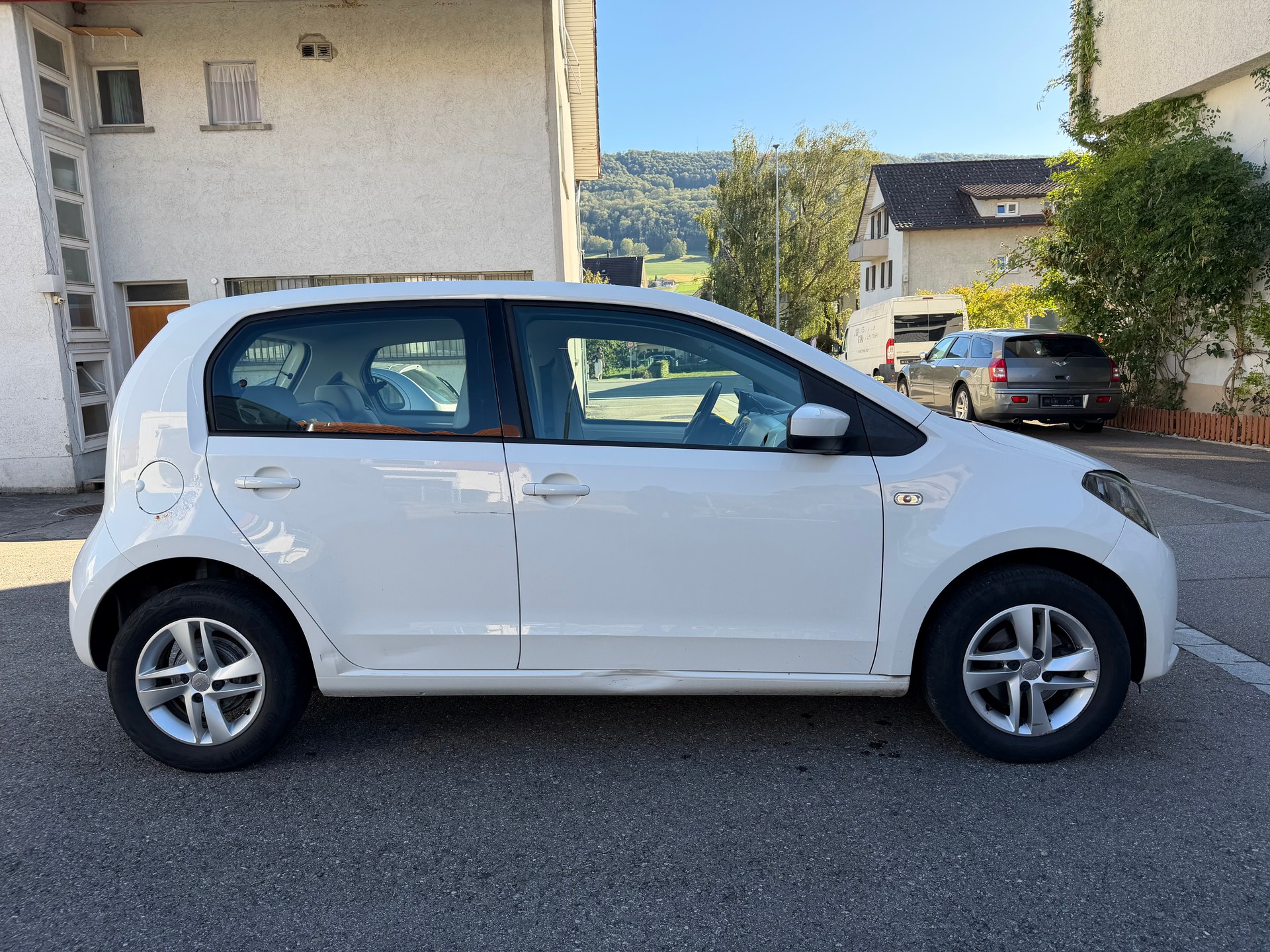 SEAT Mii 1.0 Style ASG-image-4